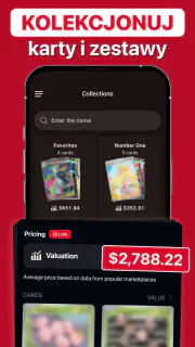 Card value scanner - MonPrice screenshot 3