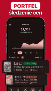 Card value scanner - MonPrice screenshot 4
