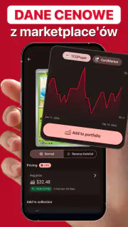 Card value scanner - MonPrice screenshot 5