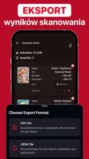 Card value scanner - MonPrice screenshot 6