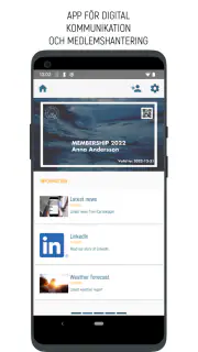 Cardskipper screenshot 1
