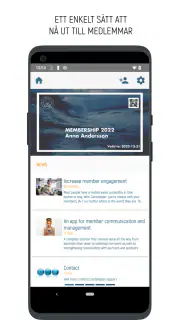 Cardskipper screenshot 2