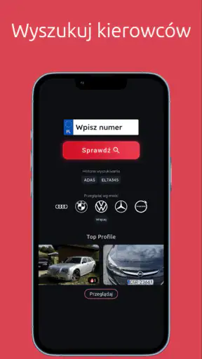 Carify screenshot 1