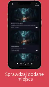 Carify screenshot