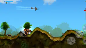 Carpet Bombing 3 screenshot 1