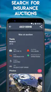 CarPlates - Polska rejestracja screenshot
