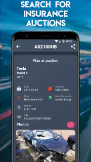 CarPlates - Polska rejestracja screenshot 2