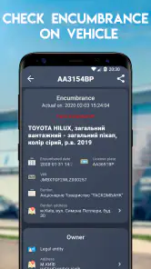 CarPlates - Polska rejestracja screenshot