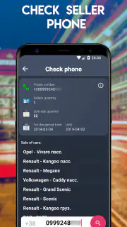 CarPlates - Polska rejestracja screenshot 8