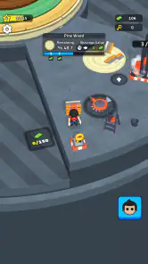 Carve Quest screenshot