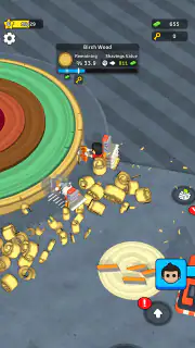 Carve Quest screenshot 8