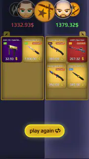 Case Royale cs2 case simulator screenshot 5