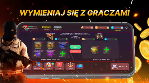 Case Unboxer Opening Simulator screenshot