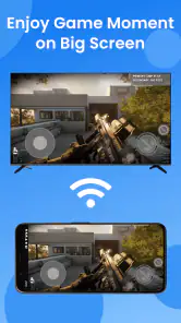 Cast to TV - Screen Mirroring screenshot