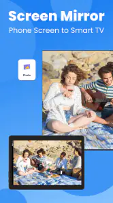 Cast to TV - Screen Mirroring screenshot