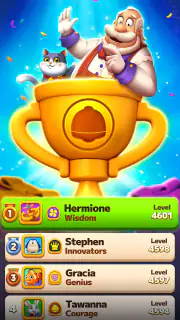 Castle Crush screenshot 8