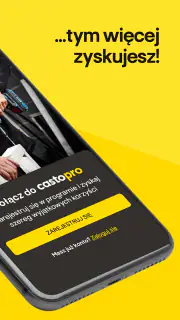 CastoPro screenshot 3