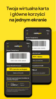 CastoPro screenshot 4