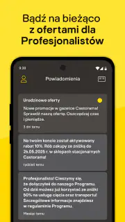 CastoPro screenshot 8