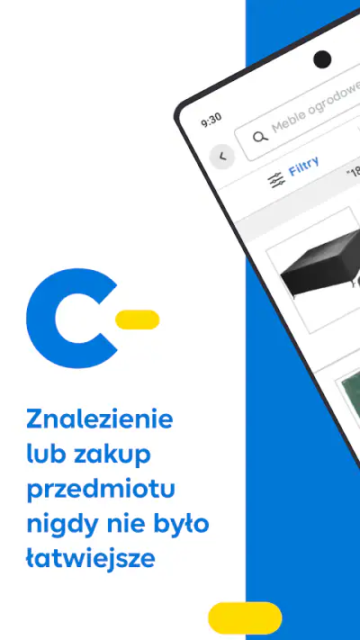 Castorama screenshot 1