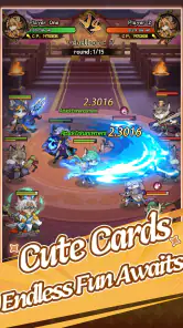 Cat Hero:GO screenshot