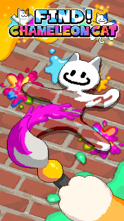 Cat Jump screenshot 1