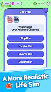 Cat's Life : Cute Simulation screenshot 4