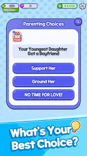 Cat's Life : Cute Simulation screenshot 5