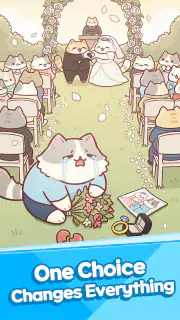 Cat's Life : Cute Simulation screenshot 6