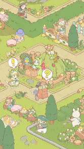 Cats Mansion: Cat Games screenshot