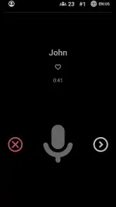 CB Radio: Rozpal Głosy screenshot