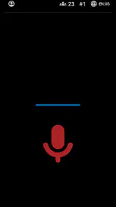 CB Radio: Rozpal Głosy screenshot