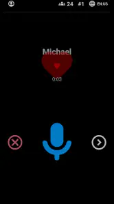 CB Radio: Rozpal Głosy screenshot