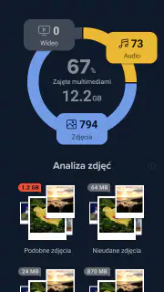 CCleaner — Czyszczenie screenshot 5