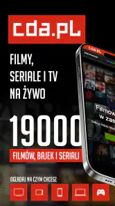 CDA Smart TV (dla Android TV) screenshot