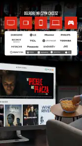 CDA Smart TV (dla Android TV) screenshot