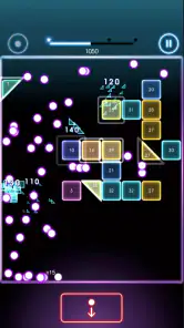 Cegieł Przerwy Quest screenshot