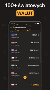 Cena Złota i Srebra screenshot