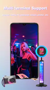 ChackTok - 360video&photobooth screenshot