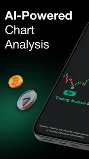 Chart AI - Trading Analysis screenshot 1