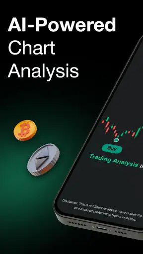 Chart AI - Trading Analysis screenshot 1