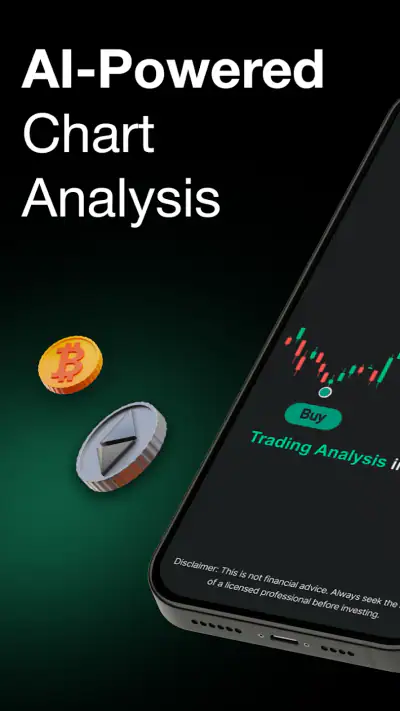 Chart AI - Trading Analysis screenshot 1