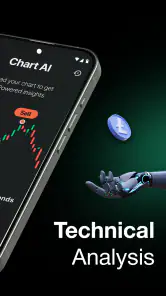 Chart AI - Trading Analysis screenshot