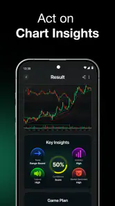 Chart AI - Trading Analysis screenshot