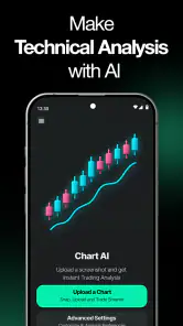 Chart AI - Trading Analysis screenshot