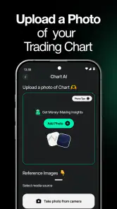 Chart AI - Trading Analysis screenshot