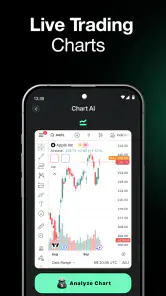 Chart AI - Trading Analysis screenshot