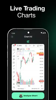 Chart AI - Trading Analysis screenshot 7