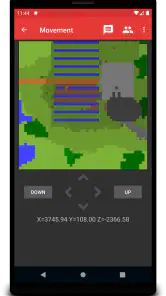 ChatCraft dla Minecraft screenshot