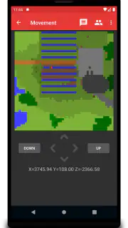 ChatCraft dla Minecraft screenshot 3